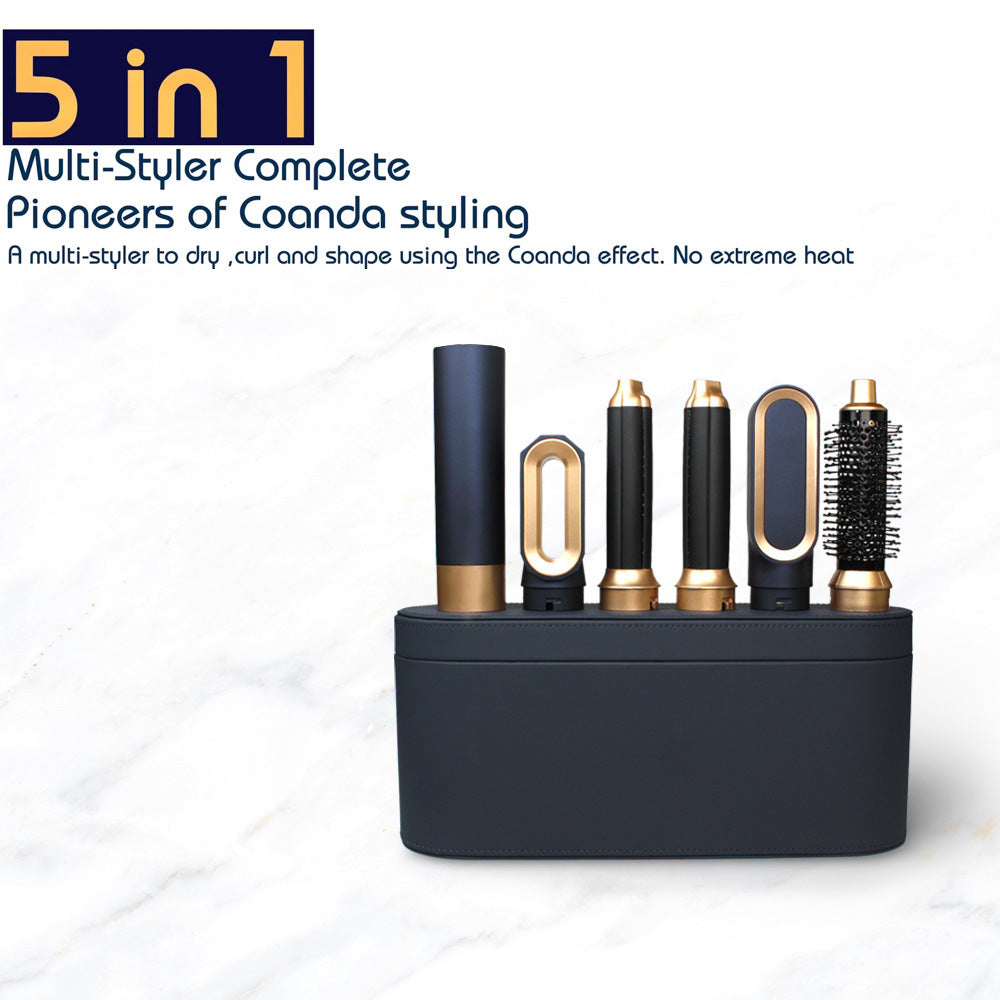 Velmora™ 5-in-1 Smart Air Styler System