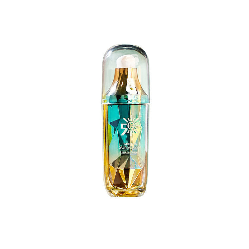 Yanchuntang- SPF50+ Hydrating Sunscreen (40g)