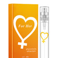 Luvessa™ Feminine Attraction Essence Spray – 5ML Trial Perfume