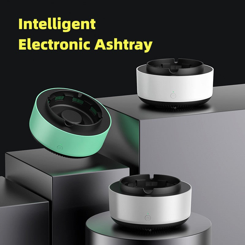 FRESHNEX™ Air Purifying Ashtray