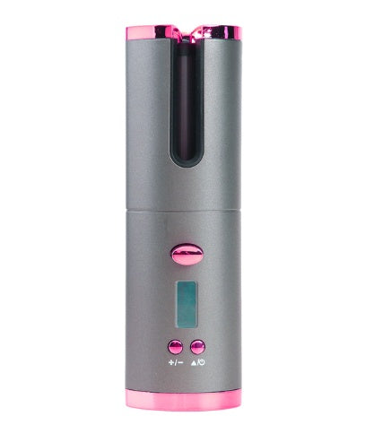 GLAMORA™ Instant Curl Styler