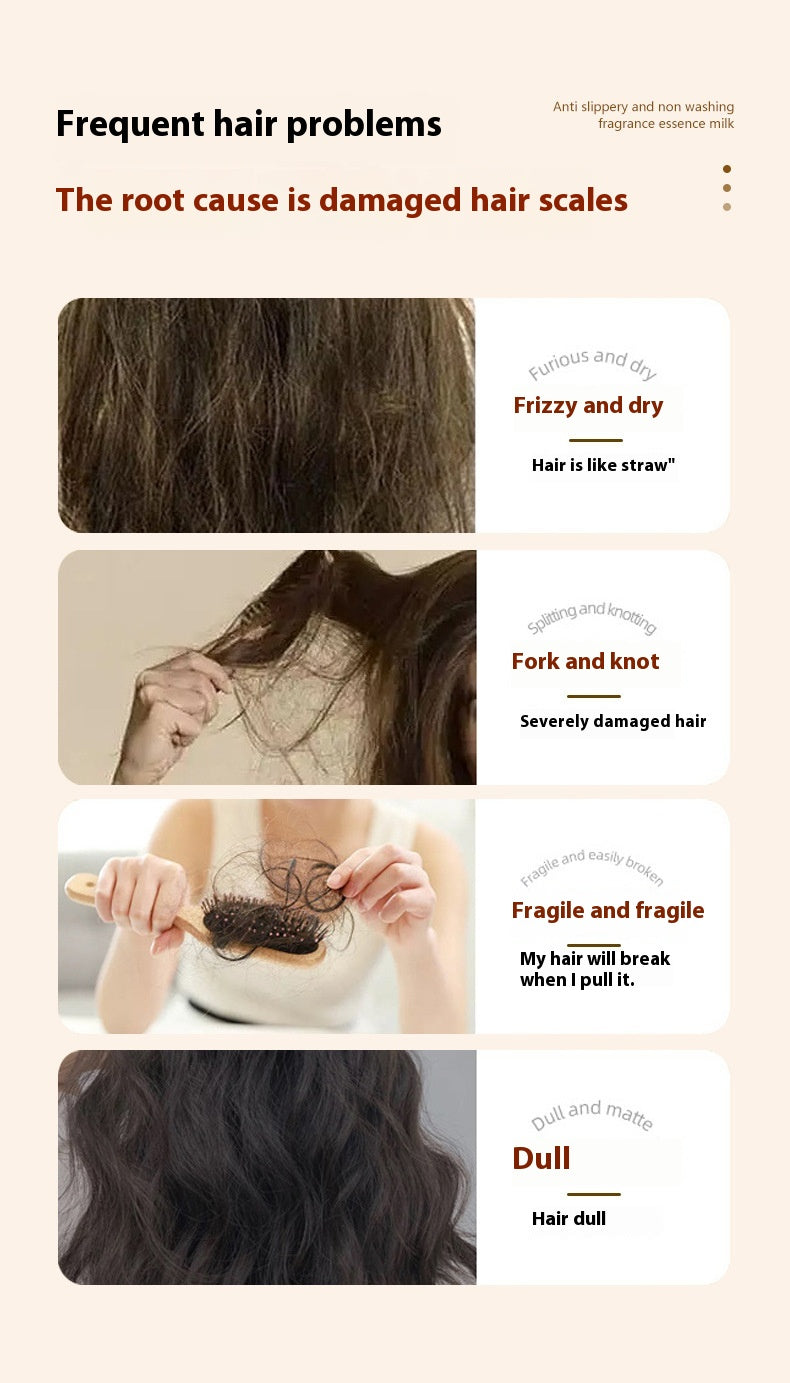Xia Elite Smooth & Silken Slip Conditioner