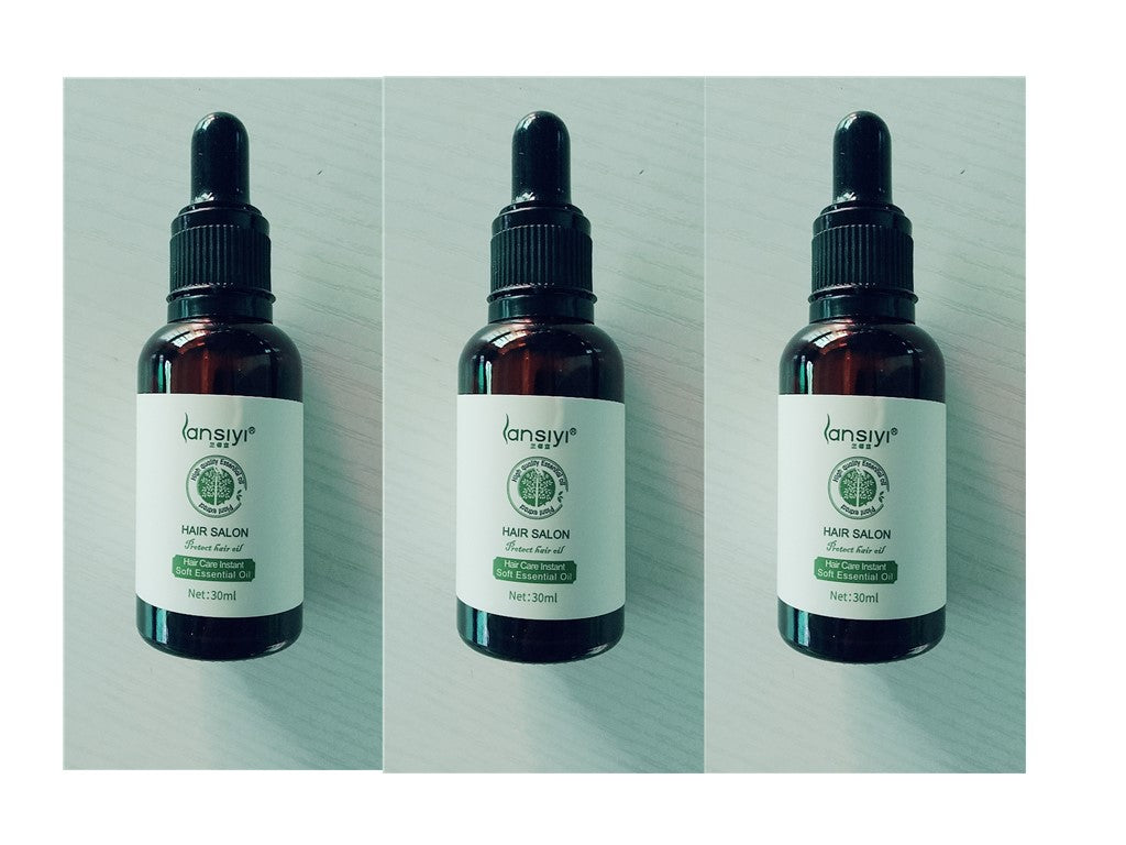 HAIR SALON™ – Signature Nourishing Hair Elixir (30ml)