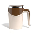 Premium Rechargeable Self-Stirring Mug