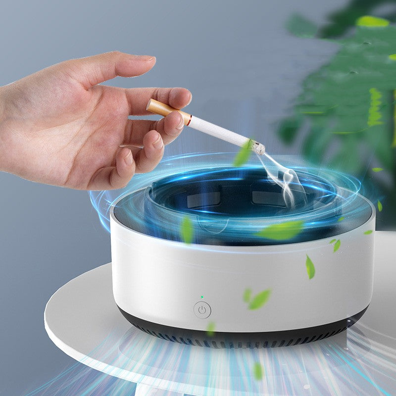 FRESHNEX™ Air Purifying Ashtray