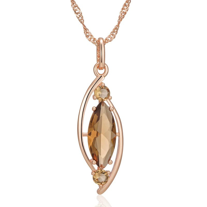 Velmora-Luxe Pendant