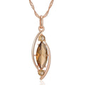 Velmora-Luxe Pendant
