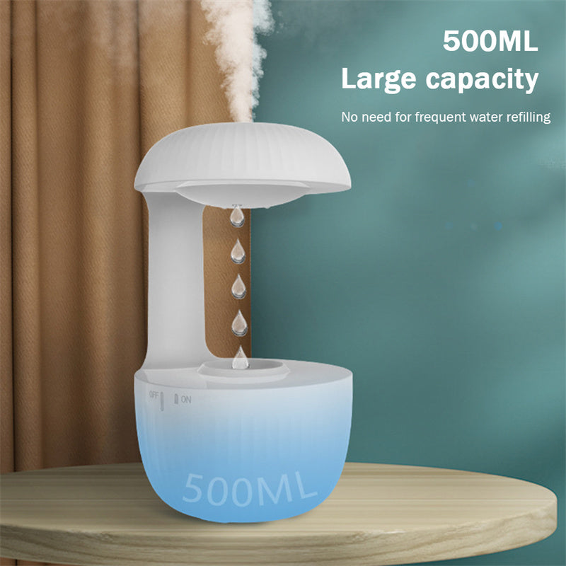 AEROSÉ™ Floating Drop Humidifier