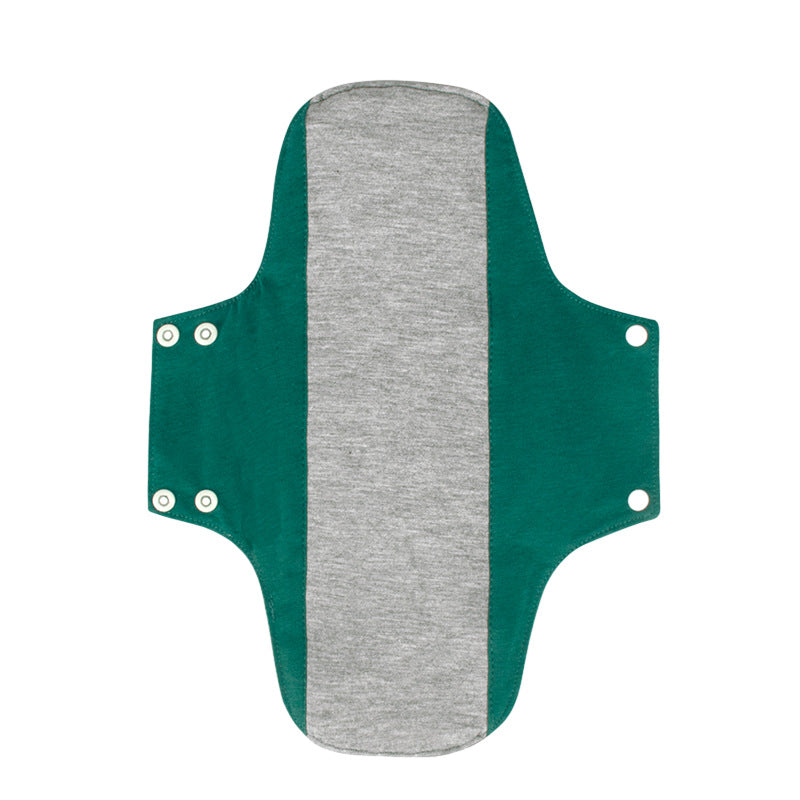 Biai Pure Cotton Graphene Reusable Sanitary Pad – Breathable Washable Period Pad