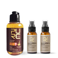 Signature BotanicsGinger Scalp Revitalizing Shampoo & Spray Duo