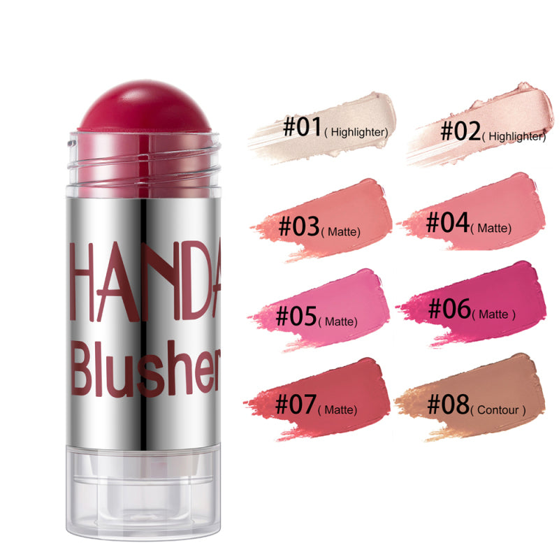 HAND Blusher™ ProSculpt Multi-Use Face Stick