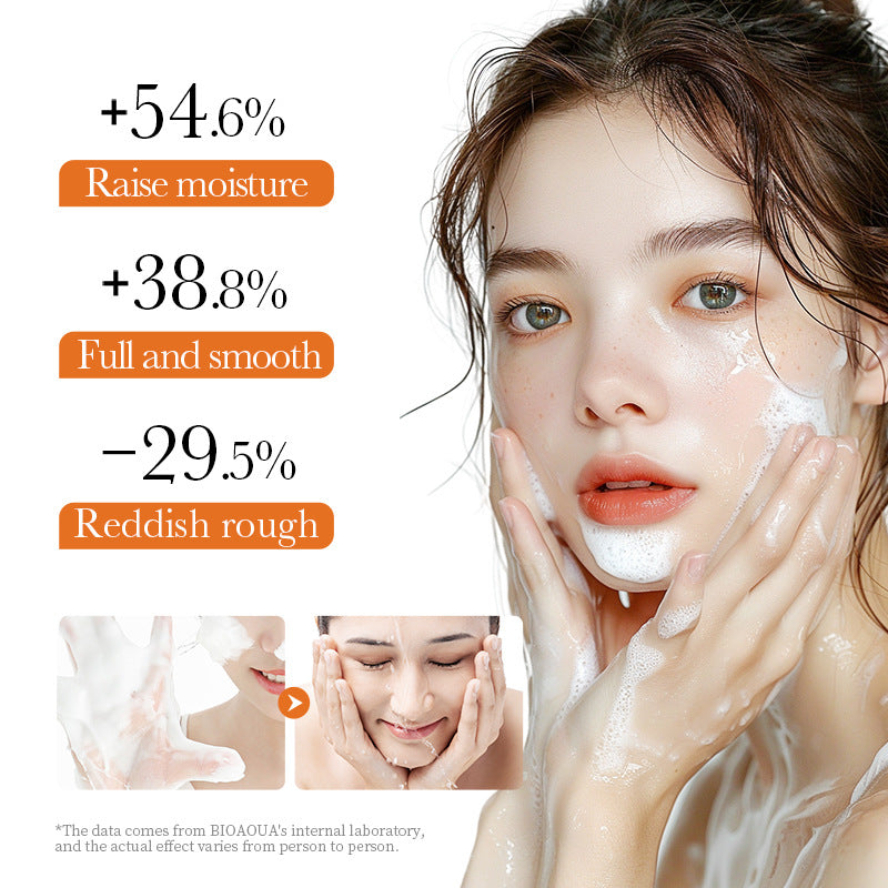 DR Ginger- Herbal Balance Facial Cleanser