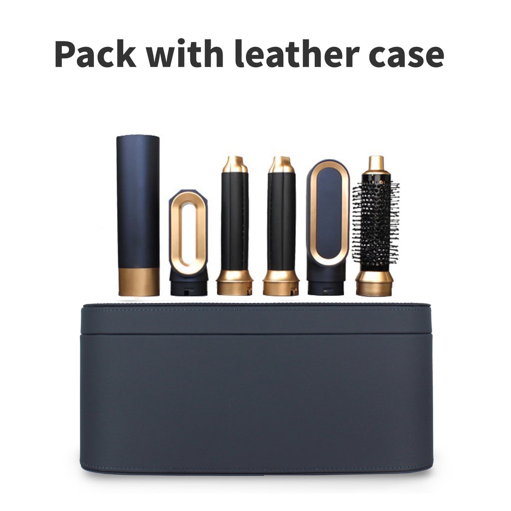 Velmora™ 5-in-1 Smart Air Styler System