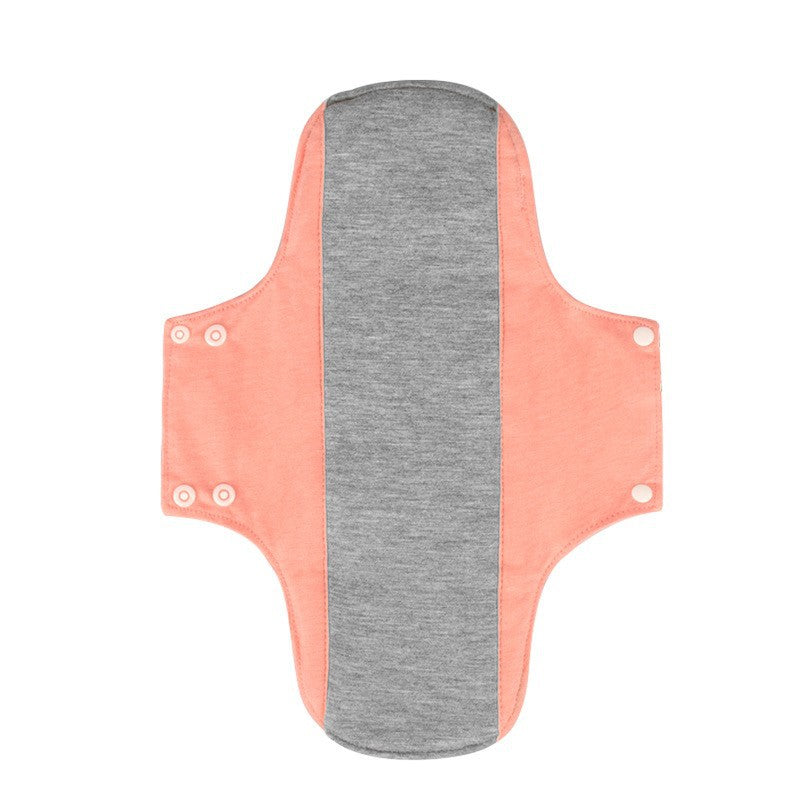 Biai Pure Cotton Graphene Reusable Sanitary Pad – Breathable Washable Period Pad