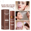 LUKERAIN™ All-Day Fix Smudge-Proof Setting Spray