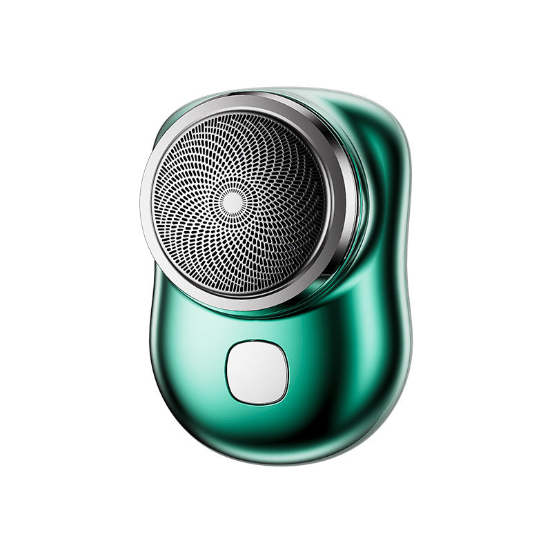 ShavePro™ Mini Electric Shaver