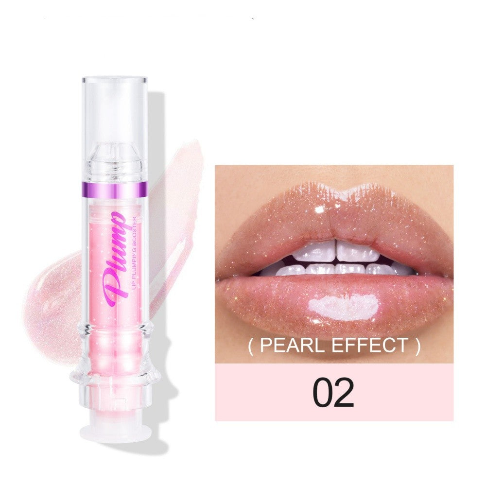 Glossy Lip Plumping Enhancer