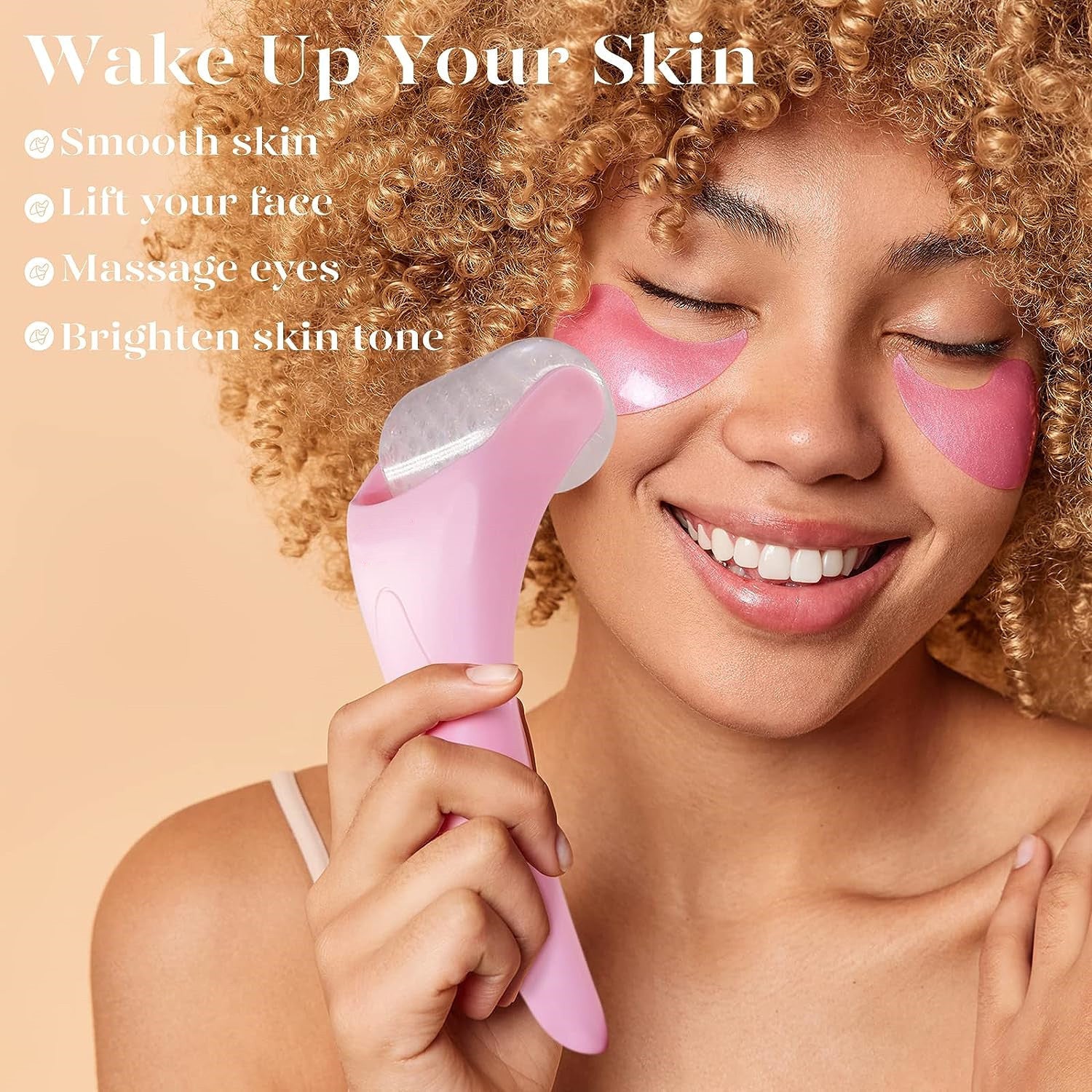 Frostelle™ Revitalizing Ice Roller