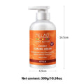 MELAO-Shea Butter Coconut Curl Defining Cream