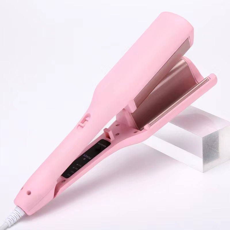 WaveLuxe™ Pro Ceramic Hair Waver