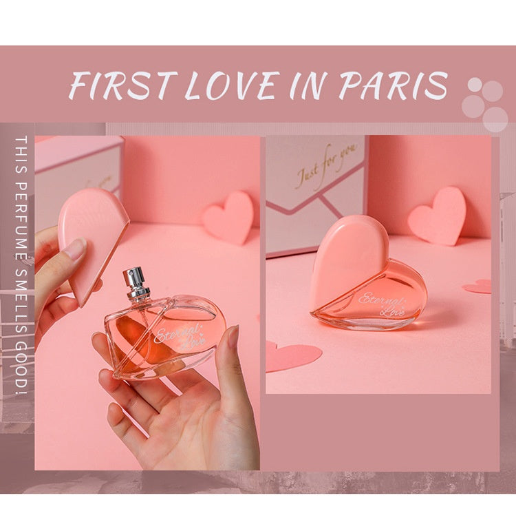 SHIMANG Paris Première – First Love Paris Perfume