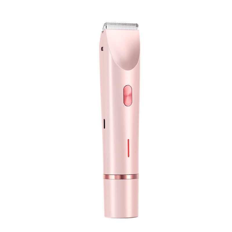 Velmora™ 2-in-1 SilkTrim Pro – Wet & Dry Edition