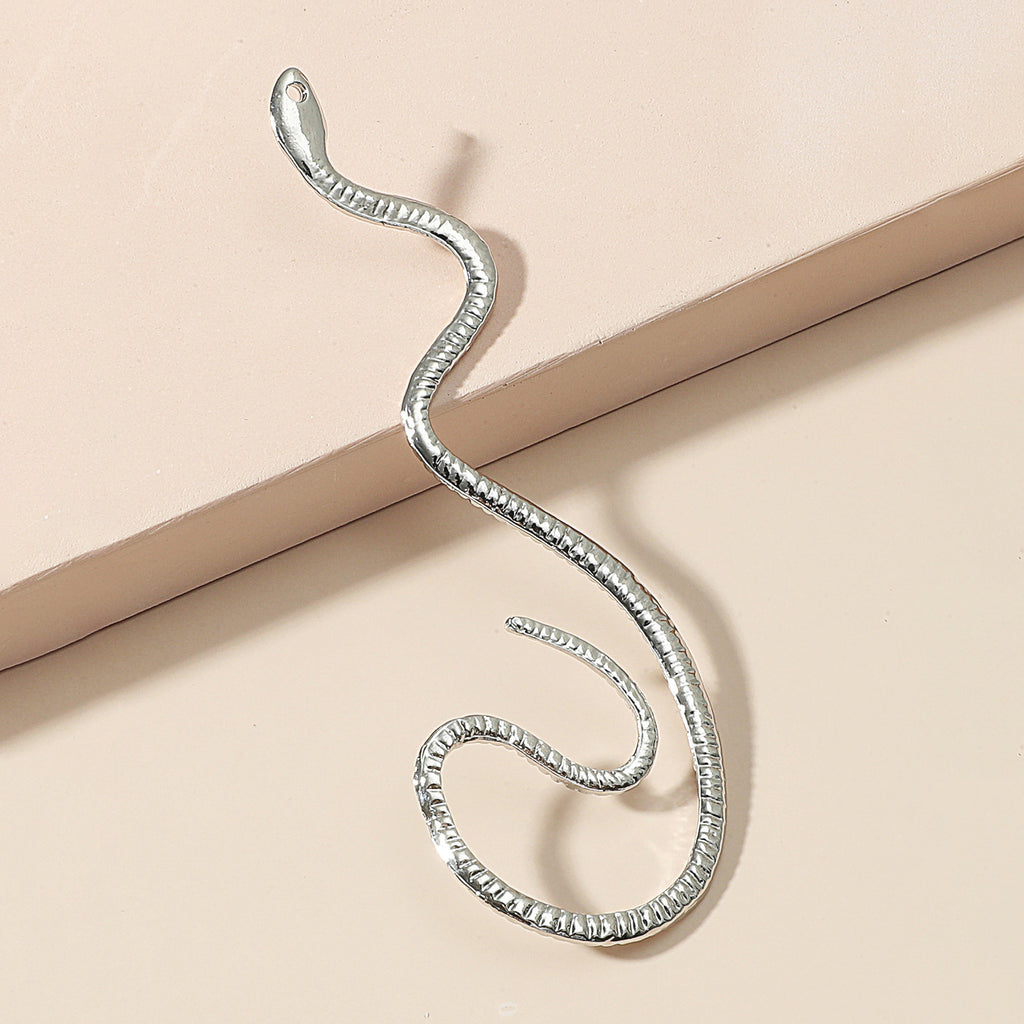 Premium Snake Ear Cuff Wrap Earring (Single Piece)