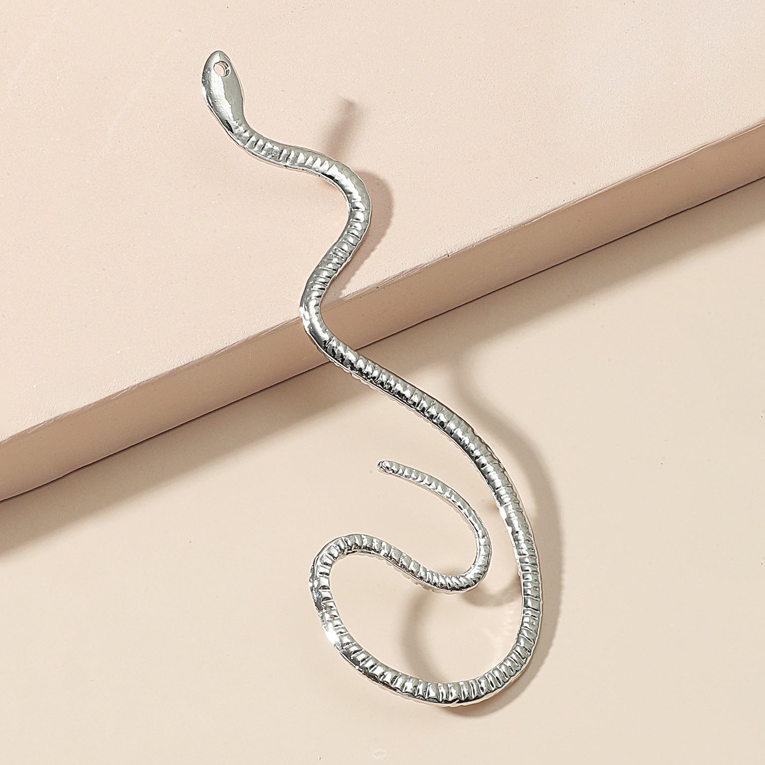 Premium Snake Ear Cuff Wrap Earring (Single Piece)