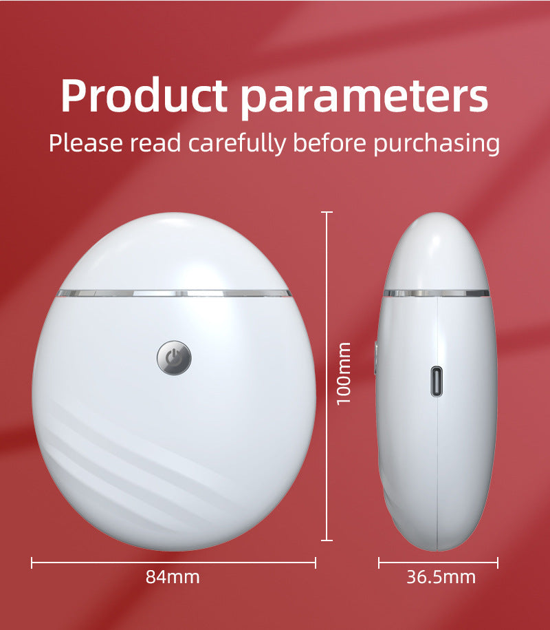 LumaPout™ Rechargeable Lip Enhancer