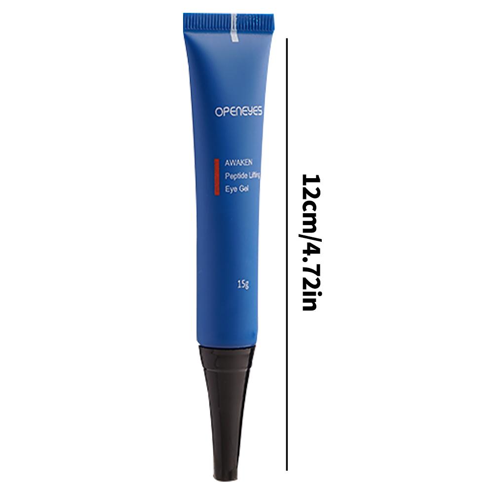 EAST MOON- Men’s Awakening Peptide Eye Gel (15g)