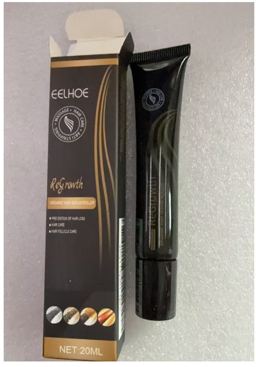 Advanced Hair Revival Serum