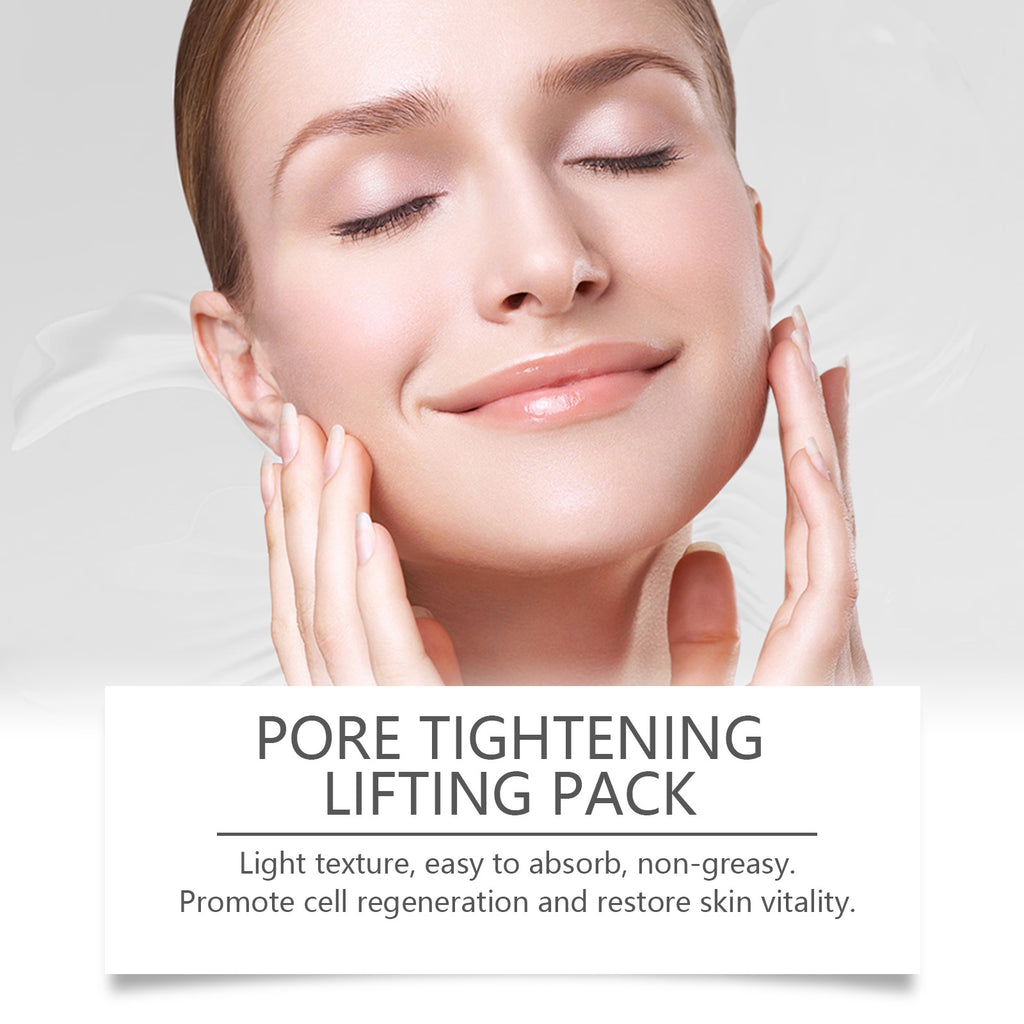 HOYGI™ Radiance Renew Exfoliating Mask
