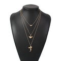 Velmora - Multi Layered Luxe Necklace