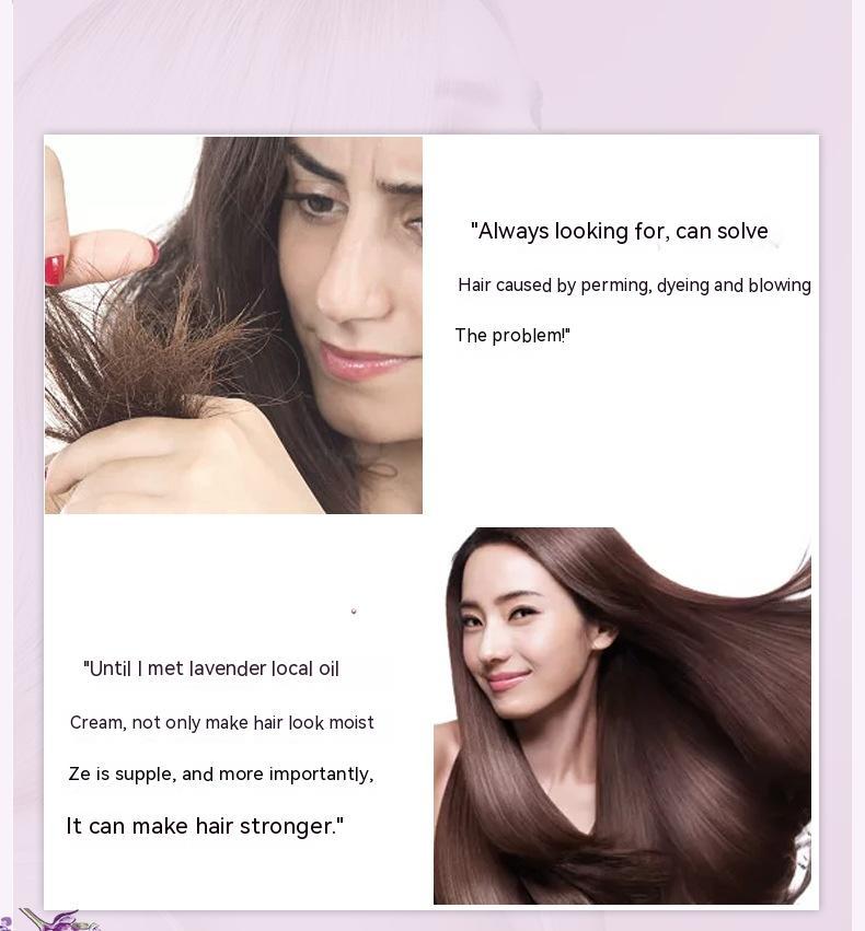 Velmora™ Keratin Infused Repair Hair Mask
