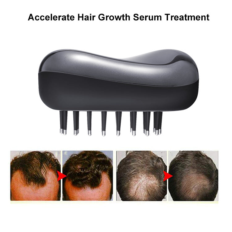 VITAGROW™ Pro LED Scalp Therapy Comb