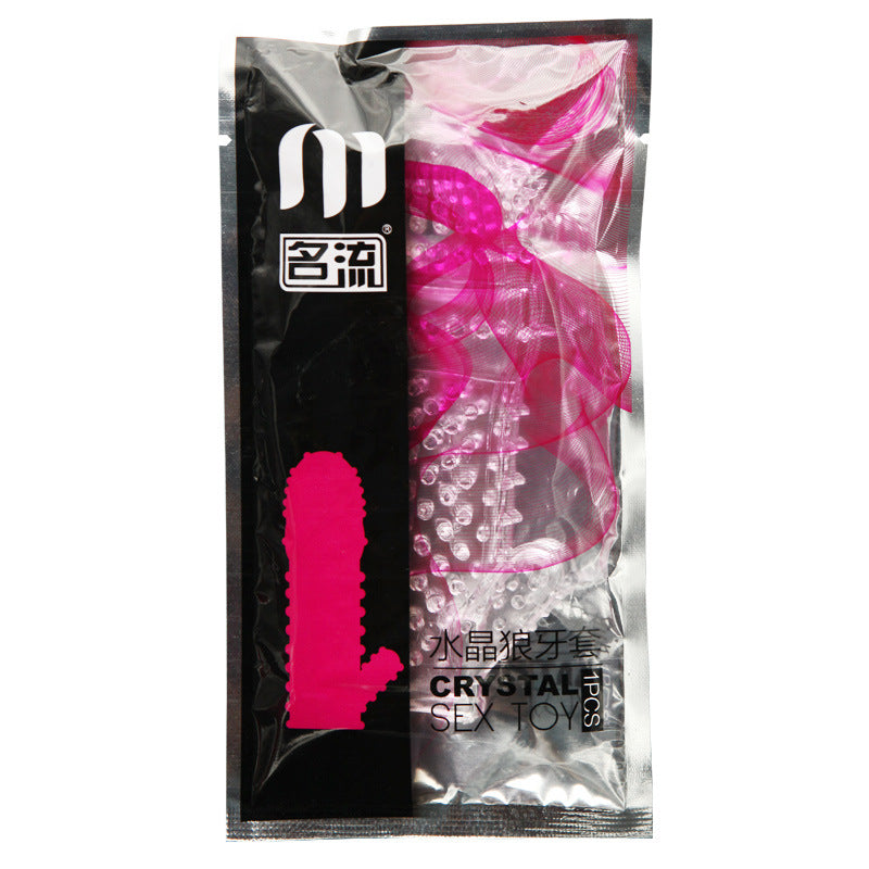 AXORIA™ CrystalFlex Luxe Sleeve