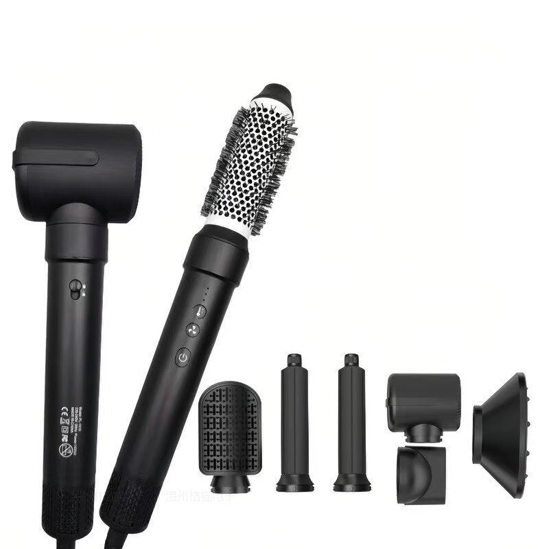 LUMERA™ 7-in-1 Ionic Air Styling System