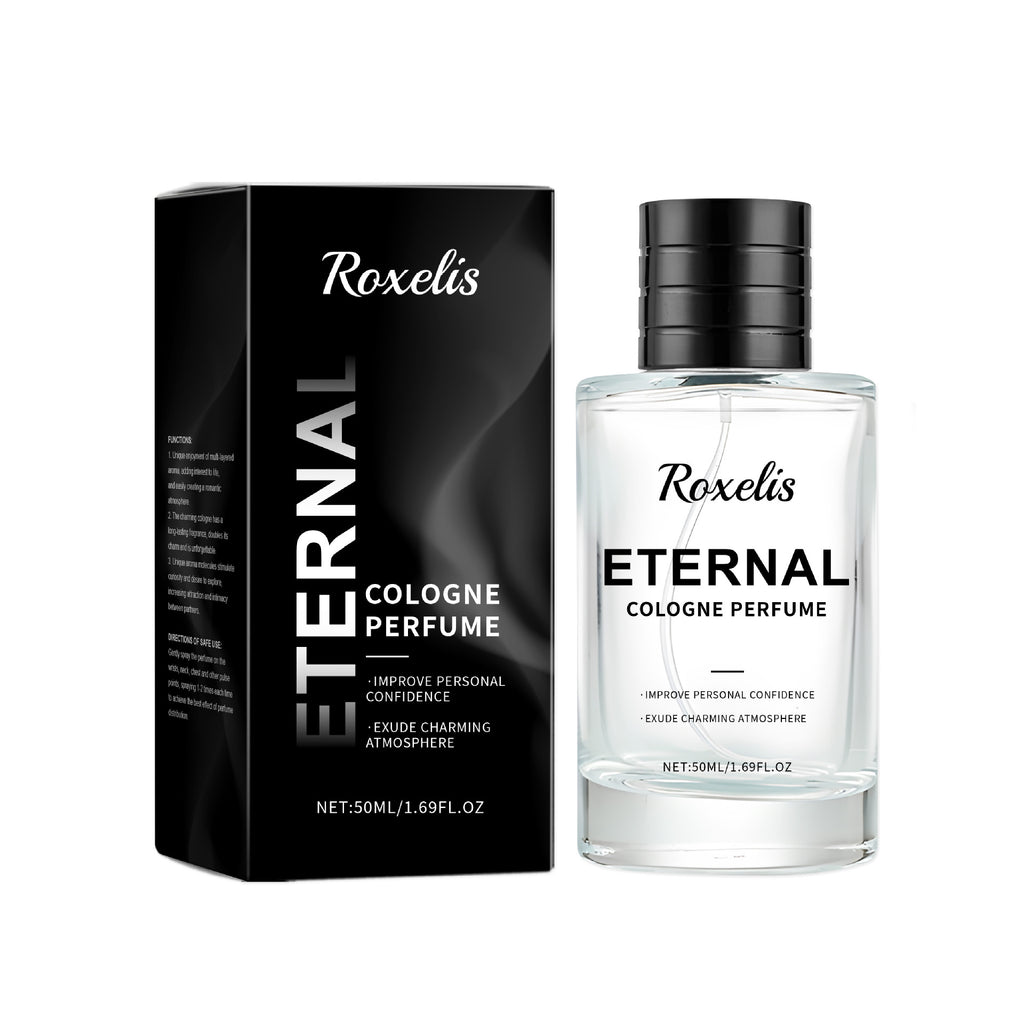 Roxelis™ Eternal Cologne Perfume