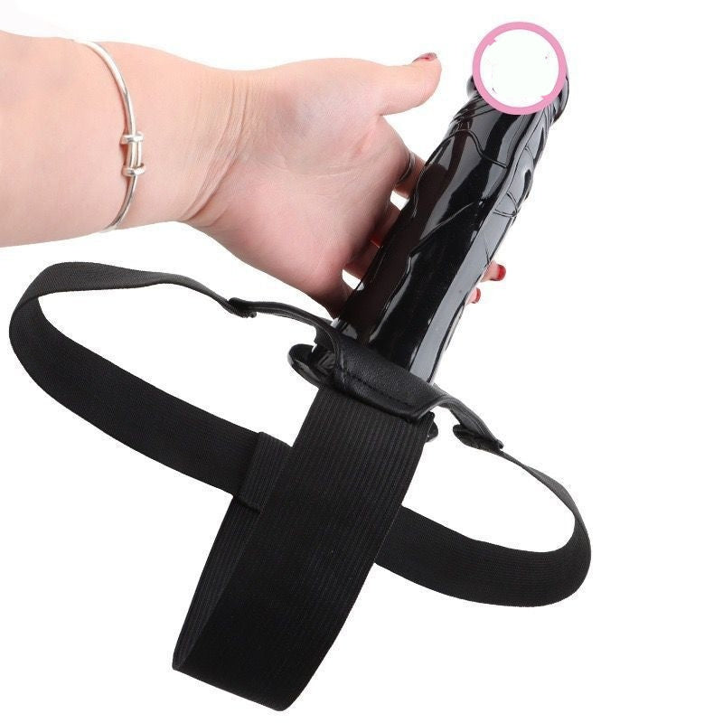 Hollow Strap Sleeve – Comfort Fit Edition