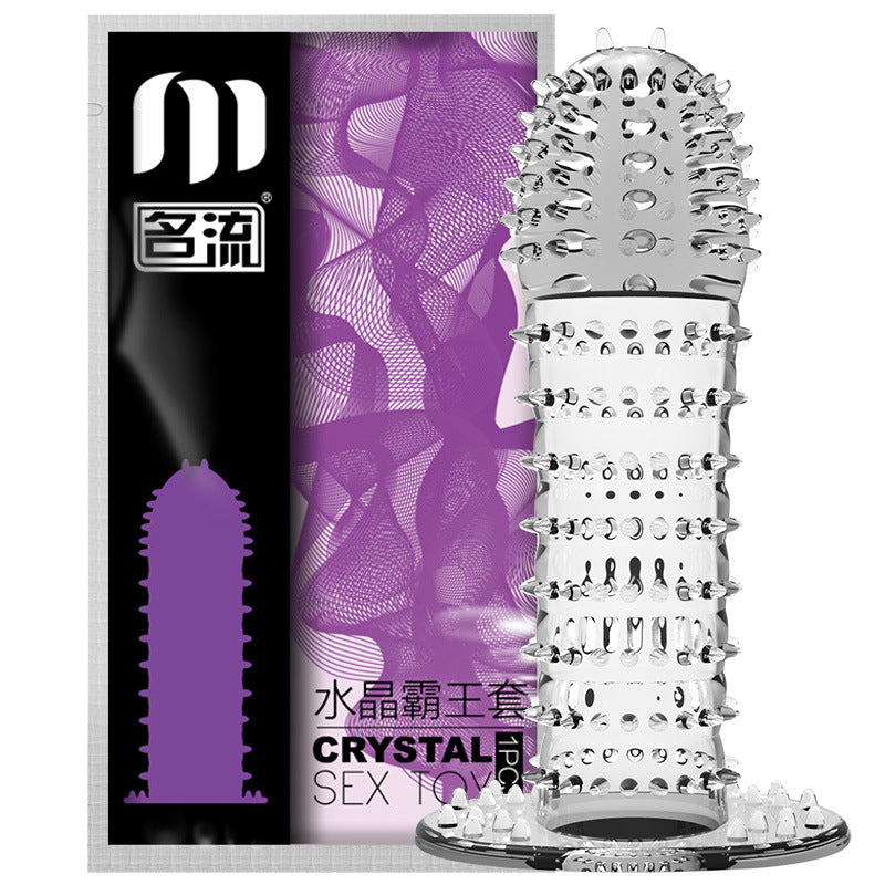 AXORIA™ CrystalFlex Luxe Sleeve