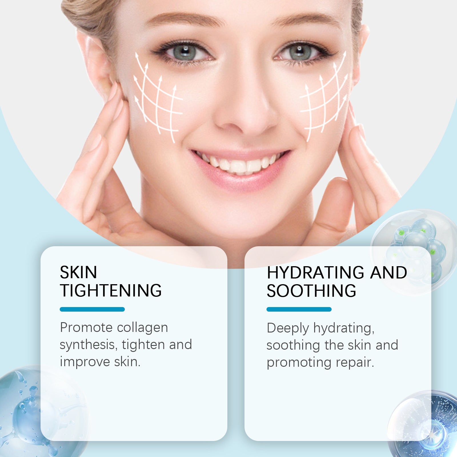 HOYGI™ Radiance Renew Exfoliating Mask