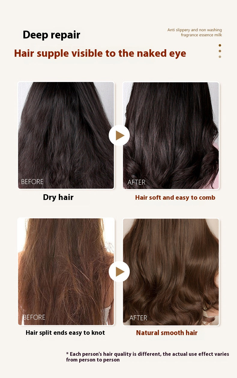 Xia Elite Smooth & Silken Slip Conditioner