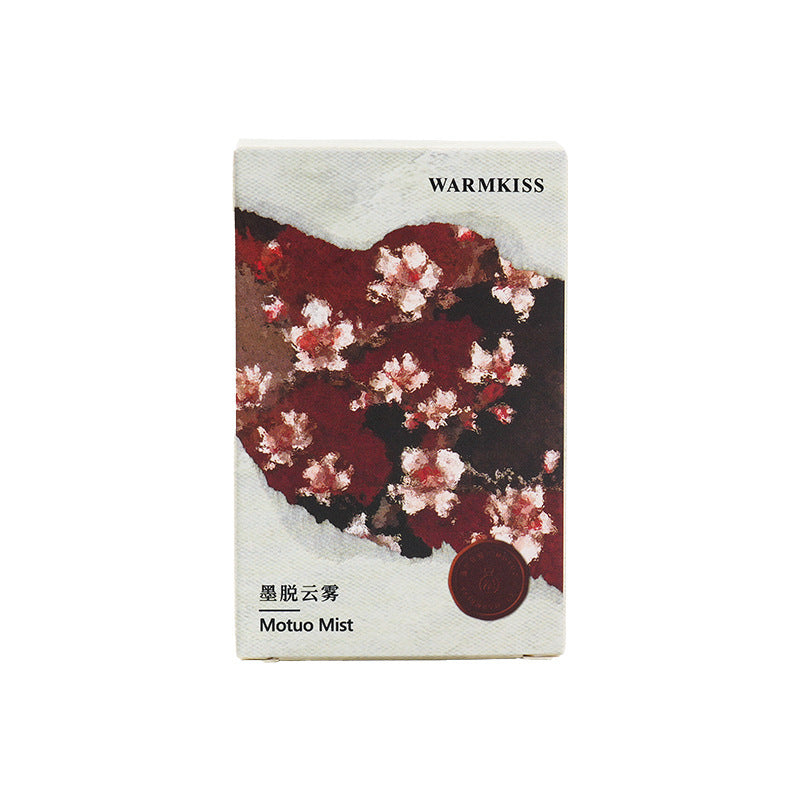 WARMKISS Luxury Eau De Perfume