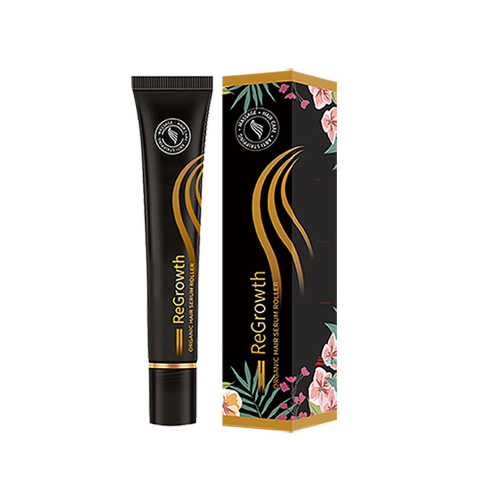 Advanced Hair Revival Serum