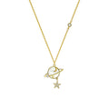 Elvaria Étoile Pendant