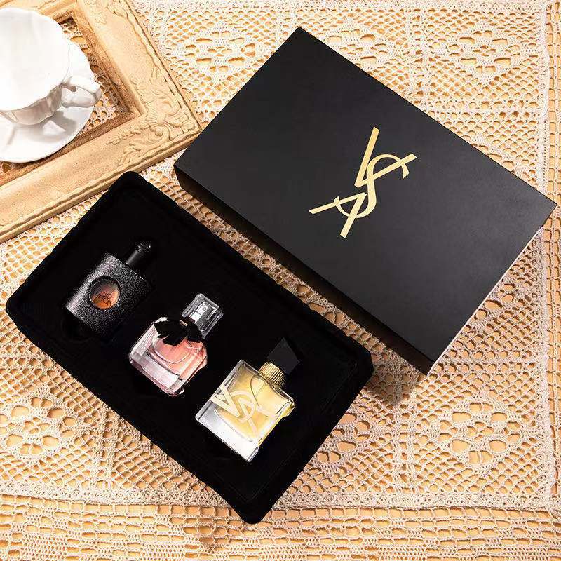 VSL™ Classic Signature Fragrance Set (90ml) Gift Set