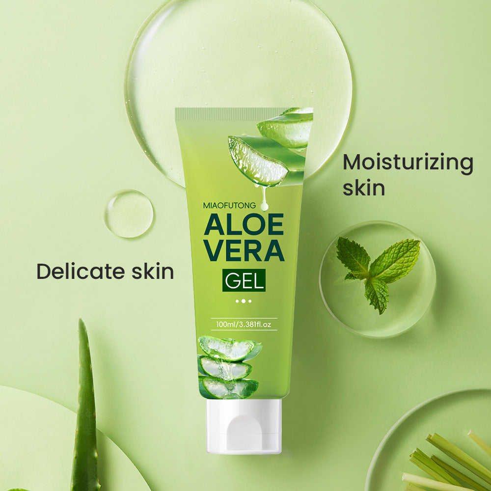 MIAOFUTONG -Aloe Vera Universal Gel (100ml)