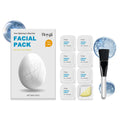 HOYGI™ Radiance Renew Exfoliating Mask
