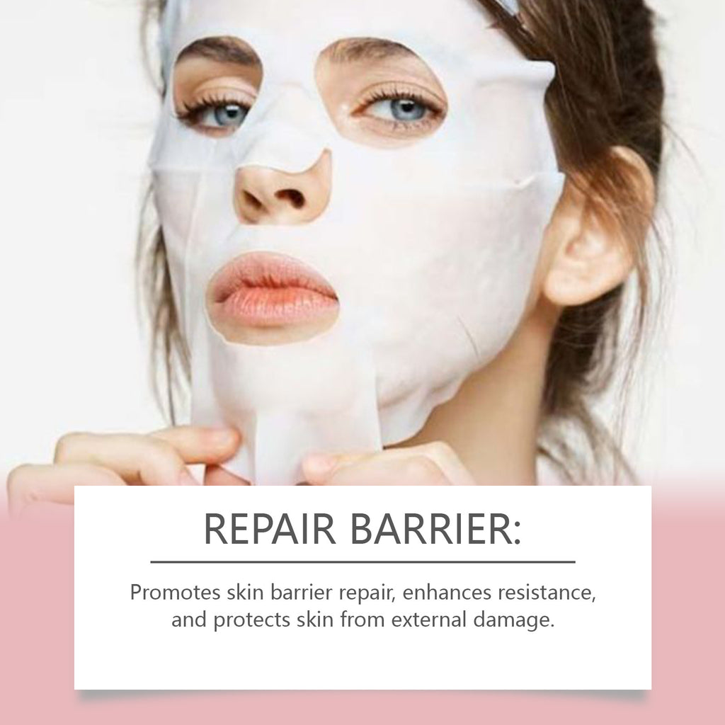 Hoygi™ Collagen Deep Hydration Luxe Mask