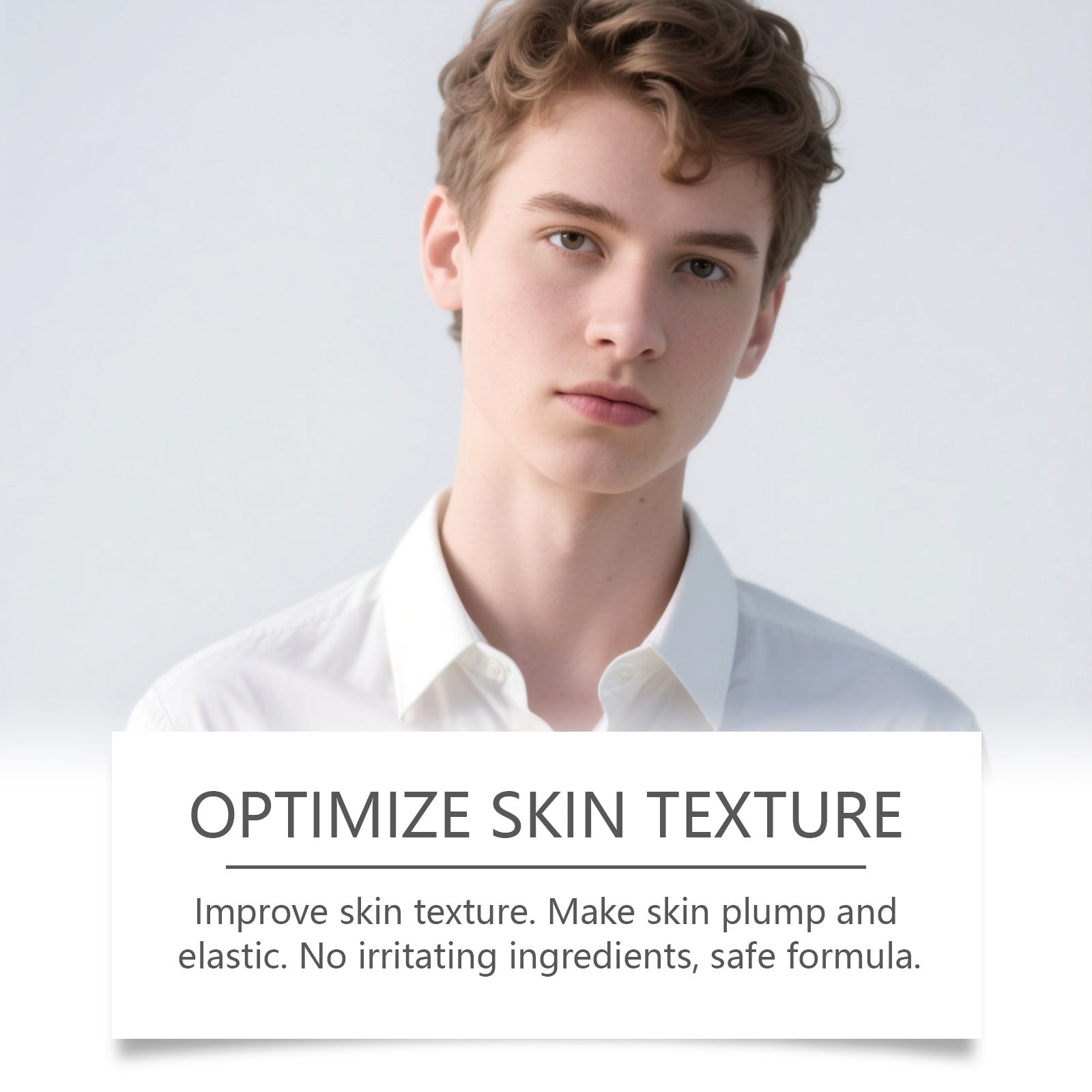EAST MOON - MEN HydraLift Pro Collagen Serum